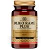 Solgar Oligo Rame Plus Integratore per sistema immunitario 100 tavolette