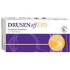 Offhealth Drusenoff Evo Integratore per gli occhi e la vista 30 compresse