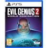 Rebellion Evil Genius 2 World Domination PS5