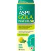 BAYER SpA ASPI GOLA NATURA SPRAY MEN/LIM