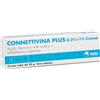 Connettivina Plus Antibatterico E Cicatrizzante Crema 25 Grammi