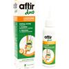 Aftir E Preaftir Aftir Duo Lozione Antipidocchi 100ml