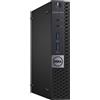 Dell Optiplex 7040 Mini PC Computer i5 Fisso Ram 16GB SSD 1TB (Ricondizionato)