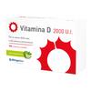 Metagenics vitamina d Vitamina d 2000 ui 168 compresse masticabili