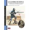 Soldiershop Le guerre Hussite - Vol. 1