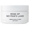 Byredo Rose Of No Man's Land Body Cream 200m