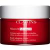 Clarins Masvelt Advanced - Crema snellente anti-rotondità ribelli 200 g
