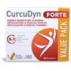 Curcudyn Metagenics™ CurcuDyn® Forte 180 pz Capsule
