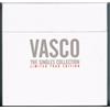 VASCO ROSSI THE SINGLES COLLECTION BOX 10 45 GIRI 7" COPIA N° 0023 SIGILLATO!!!