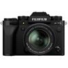 FujiFilm X-T5 Black + XF 18-55 F2.8/4 R (Fujifilm Cashback -100€)