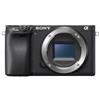 Sony A6400 + 16-50mm Black (PROMO Coupon -100€)