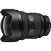 Sony FE 12-24MM F2.8 GM (TRADE IN 100€)