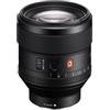 Sony FE 85mm f/1.4 GM (TRADE IN 100€ + TASSOZERO VERO fino al 30 settembre)