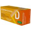 Krka Farmaceutici Krka Vitamina D3 1000 Ui 60 Compresse