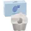 BLUE PRINT Filtro carburante ADG02386 Compatibile con: HYUNDAI ELANTRA IV Stufenheck, i10 I, i20 I, i30, i30, i30 Coupe, i30 Kombi, i30 Kombi, ix20, KIA CARENS III Großraumlimousine, CEE'D