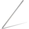 Monkey King Bar SDS Max Scalpello a punta 600 mm,per calcestruzzo, blocco da costruzione in calcestruzzo, accessorio trapano a percussione rotante, martello demolitore