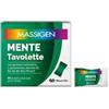 MASSIGEN MENTE 30 TAVOLETTE MASTICABILE