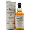 The Balvenie Single Malt Scotch Whisky 12 Years DoubleWood The Balvenie 0.70 l