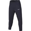 Nike Knit Soccer Pants M Nk DF Acd23 Pant Kpz, Obsidian/Obsidian/White, DR1666-451, M