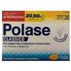 Polase Classico Integratore Sali Minerali 36 Buste Arancia