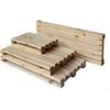 PANETTA CASALINGHI H.pro tagliere pallet cm 40x15x3,5h