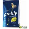 Prolife Sensitive Adult Coniglio e Patate - Medium Large - 10 Kg