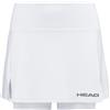 HEAD CLUB 22 BASIC SKORT WOMEN Pantaloncino Tennis Donna