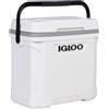 IGLOO FORNITURE NAUTICHE ITALIANE GHIACCIAIA LATITUDE MARINE ULTRA 30 28L