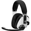 Epos-Sennheiser EPOS H3 Hybrid Auricolare Con cavo e senza A Padiglione Giocare Bluetooth Bianco