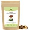 IDDA Herbal Funghi Porcini Secchi 100g, Boletus Edilus, Funghi Porcini Secchi per Cucinare