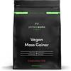 THE PROTEIN WORKS Mass Gainer Vegano Frullato di Proteine in Polvere Ipercalorico, Iperproteico, Ricco di Carboidrati, Mass Gainer, Cioccolato Morbido, 2 kg