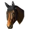 USG United Sportproducts Germany USG, maschera antimosche per cavallo con paraorecchi