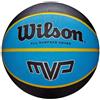 Wilson Pallone basket wilson mvp misura 7