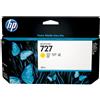 HP Inc B3P21A - HP 727 CARTUCCIA GIALLO DESIGNJET [130 ML]