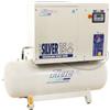 FIAC New Silver 15/300 - Compressore rotativo trifase a vite silenziato - Motore 15 HP