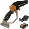 Batavia NEXXSAW V3.1 - Potatore manuale a batteria - 18V 2Ah