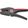 KNIPEX MultiStrip 10 Pinza spelacavi automatica 195 mm, 12 42 195