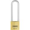 Abus kg 4720 - Serratura a chiave, 30 mm di altezza