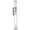 Amig - Apriporta elettrico per porte | Mod.51 | 250 x 22 x 3 mm | Amperaggio: 1,1 A | Include bobina da 8-12 V di corrente alternata | serratura per portali, negozi o uffici