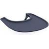 STOKKE - Vassoio per sedia NOMI Blu Navy