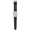 Timberland Orologio Analogico al Quarzo Unisex-Adulto con Cinturino in Pelle TDWGB0010802