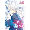 Star Comics The king's beast (Vol. 1)