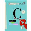 ALMA EDIZIONI Quaderni del PLIDA. C1: Quaderni del PLIDA C2 - libro + mp3 online