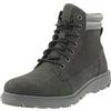 Timberland Walden Park WR Boot 0A5UG5, Mens Hiking Boots,Winter Boots, Black, 45 EU