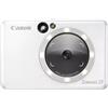 Canon Fotocamera istantanea Canon Zoemini S2 Bianco [4549292176032]