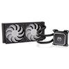 Endorfy Dissipatore cpu a liquido Endorfy Navis F240 RGB 240mm Nero [EY3B004]