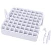ArtBin 6939AB - Vassoio porta pennarelli, colore: bianco