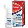 Iodosan Gola Action Spray Per Mucosa Orale Antinfiammatorio Analgesico Antisettico 10 ml