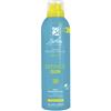 I.C.I.M. (BIONIKE) INTERNATION DEFENCE SUN SPRAY TRANSP 30