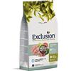 Exclusion Diet Exclusion Mediterraneo Mature Small Breed Pollo 2 kg